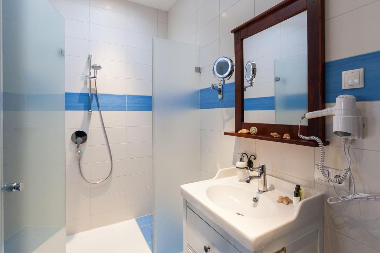 Vitusfort Doppelzimmer Edinburgh Фюссен Екстер'єр фото